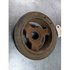 06B202 Crankshaft Pulley From 2014 Ford Edge  3.5 8T4E6312AA